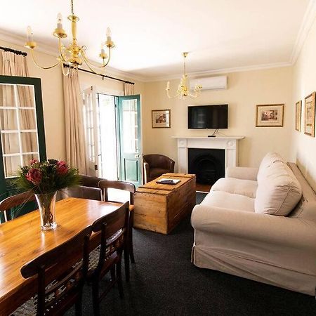 De Kothuize 7 Apartment Graaff-Reinet Exterior foto